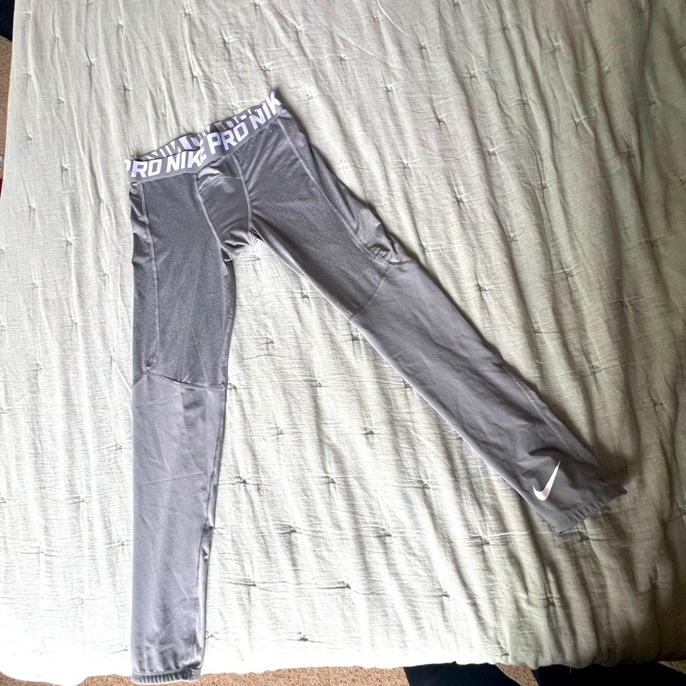 Nike Pro Dri-fit under pants